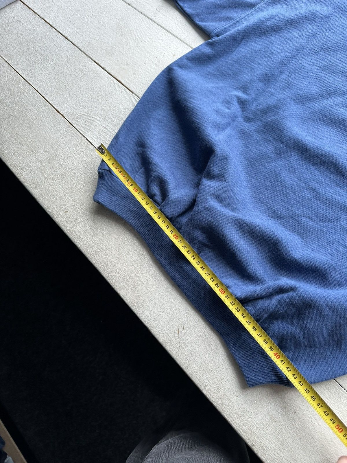 Other × Vintage 🚨Vintage 90s COSTA BRAVA SPAIN RARE Sweatshirt y2k BIG LOGO Size US L / EU 52-54 / 3 - 11 Thumbnail