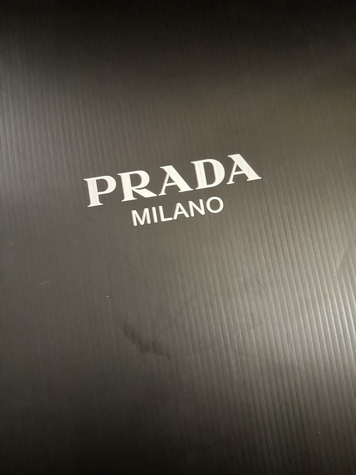Prada Prada Cloudbust Thunder (iridescent) Size US 9.5 / EU 42-43 - 4 Thumbnail