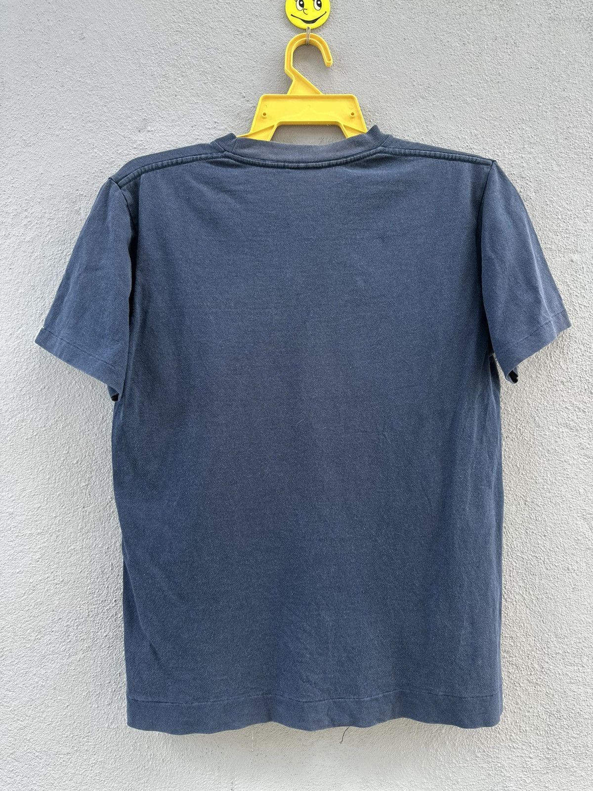 Bape Vintage Bape Camo Nigo Era Faded Tee Size US S / EU 44-46 / 1 - 8 Thumbnail