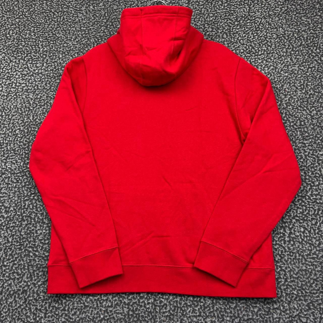 Other FC Dallas Hoodie Men Large Red Fanatics New L Size US L / EU 52-54 / 3 - 6 Thumbnail