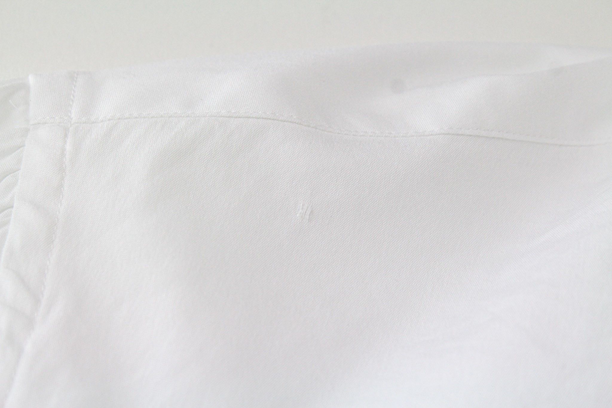 Suitsupply 40/15 3/4 Extra Slim Fit Cutaway Cotton 72749 Size 40R - 8 Thumbnail
