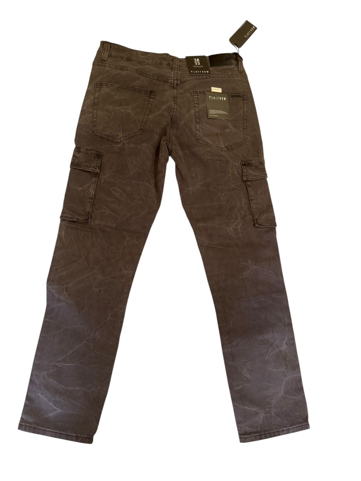 Other Men cargo Size US 36 / EU 52 - 5 Thumbnail