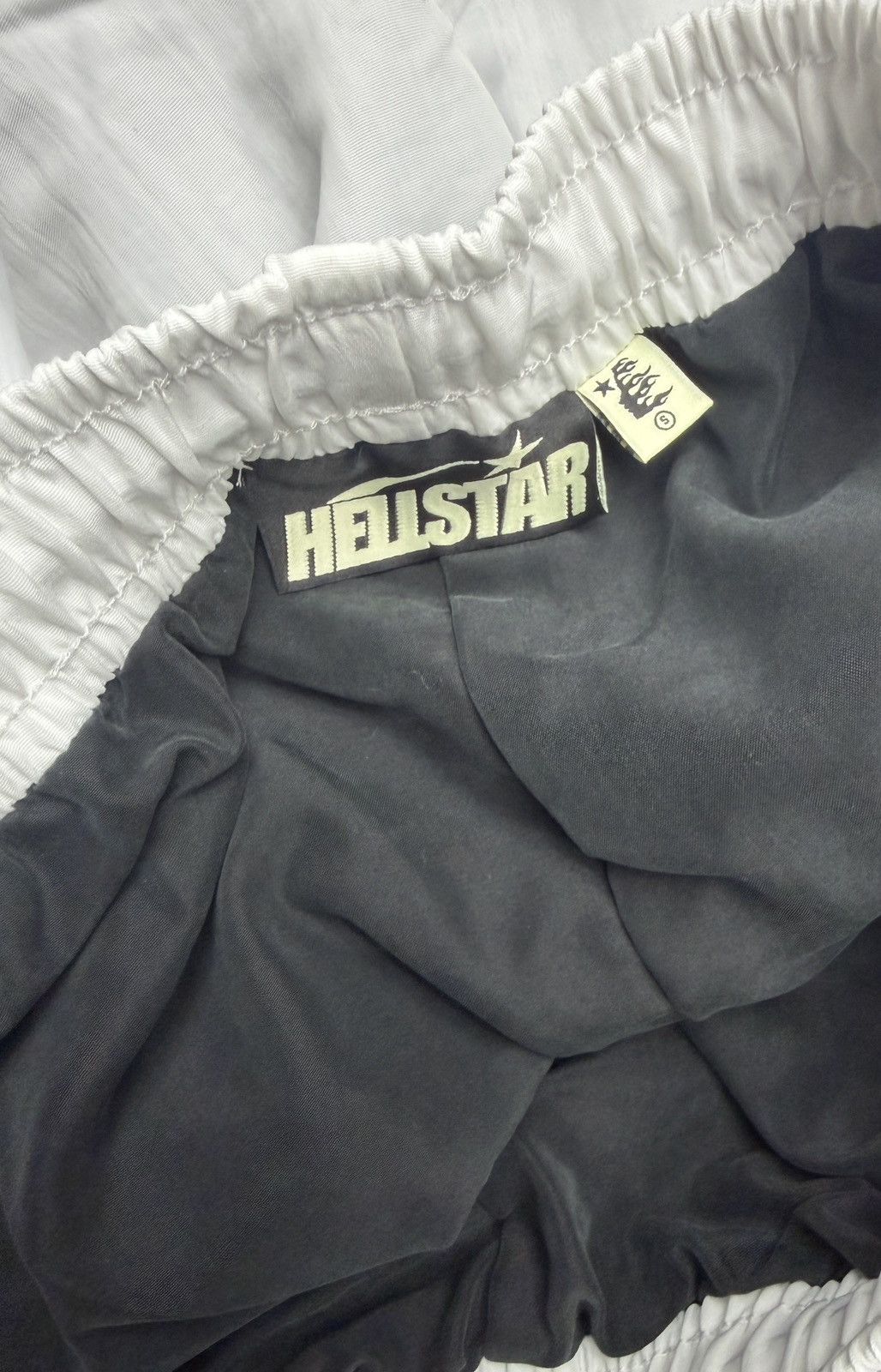 HELLSTAR Hellstar Sports Shorts Size US 30 / EU 46 - 4 Thumbnail