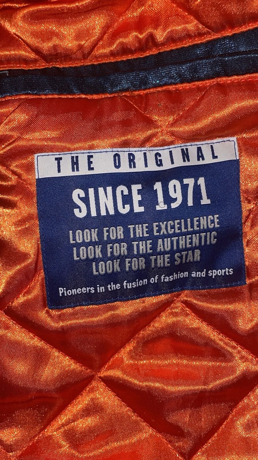 Starter Chicago Bears STARTER Vintage 90s NFL Bomber Jacket Men's M Size US M / EU 48-50 / 2 - 4 Thumbnail