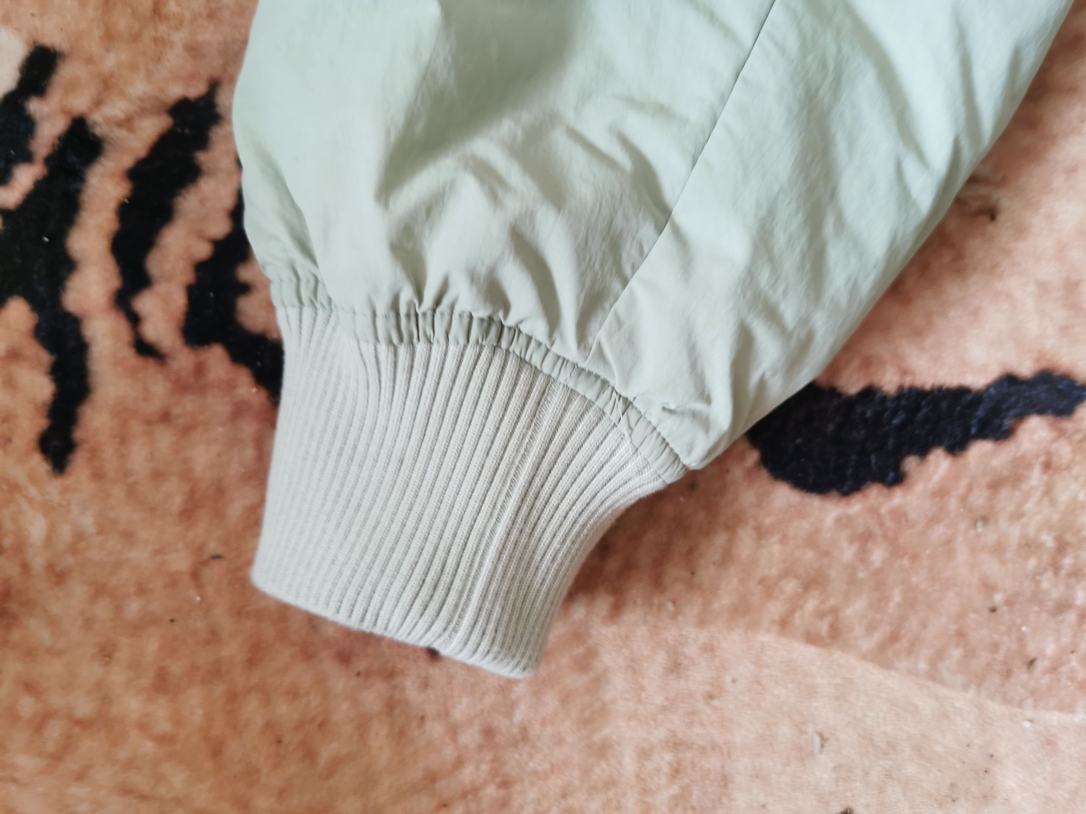 Nanushka Zata x Nanushka Bomber size, man M Size US M / EU 48-50 / 2 - 5 Thumbnail