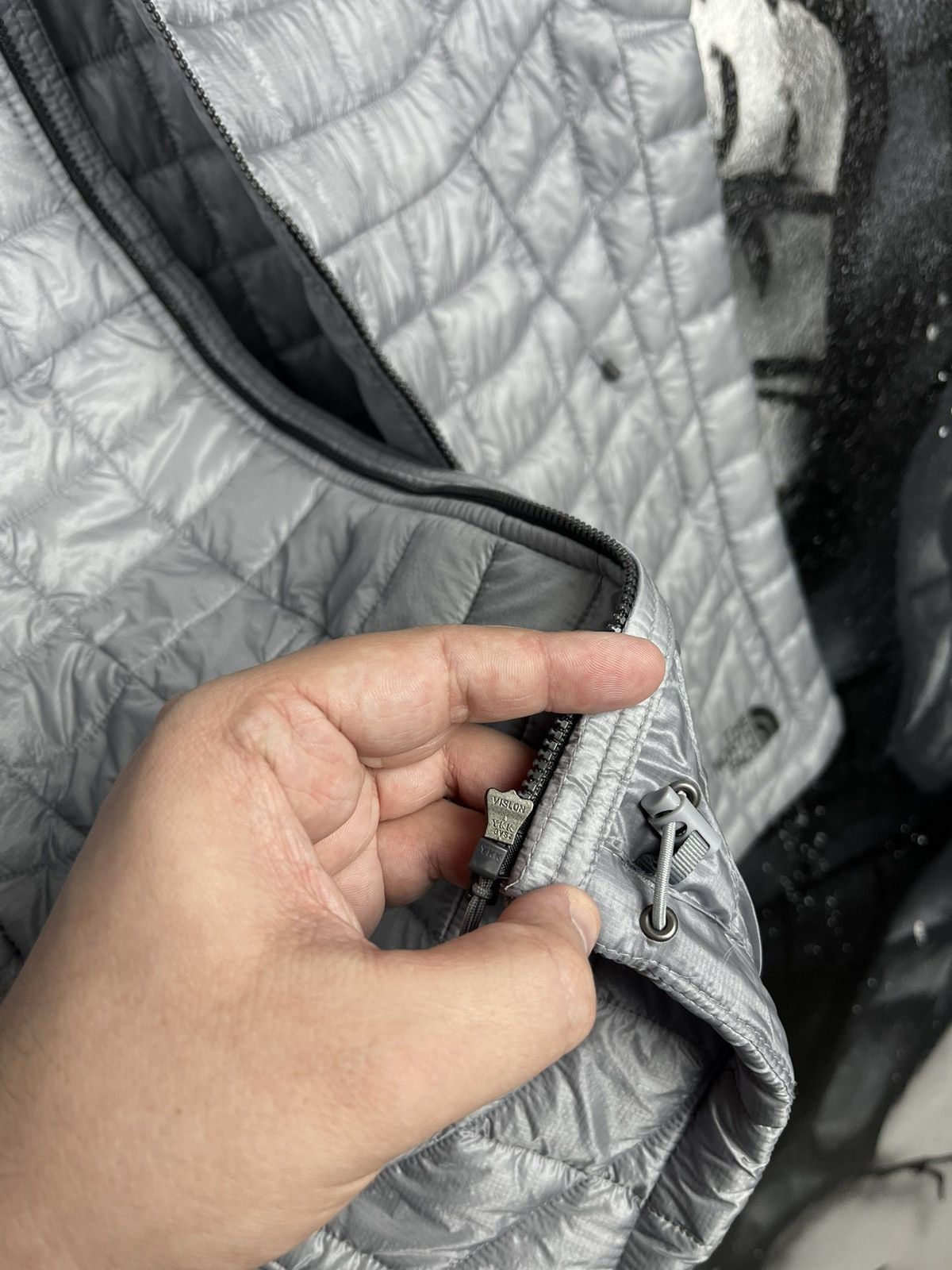 The North Face The North Face Thermoball Trekker Vest Men’s Size M Size US M / EU 48-50 / 2 - 8 Thumbnail