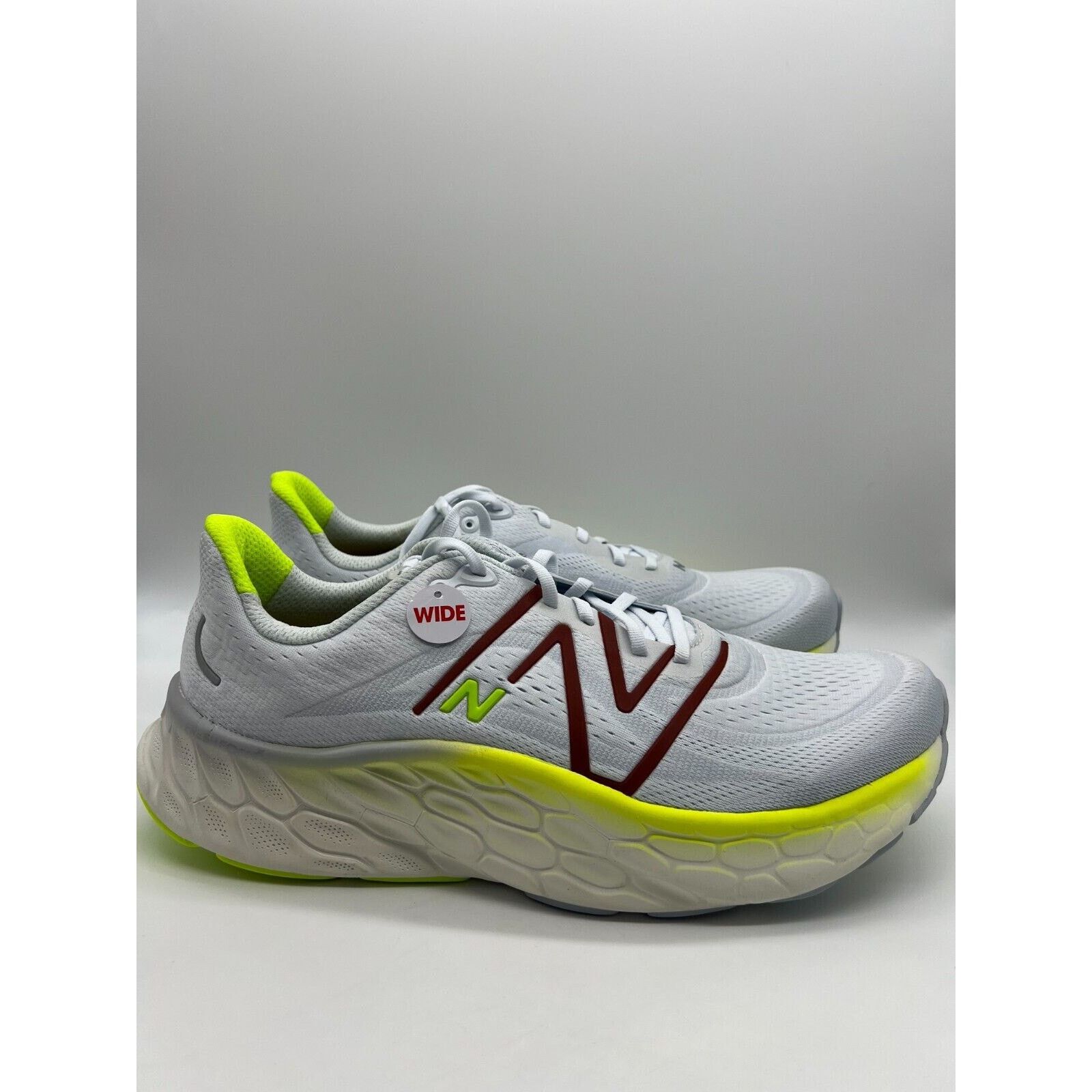 New balance size 15 wide deals