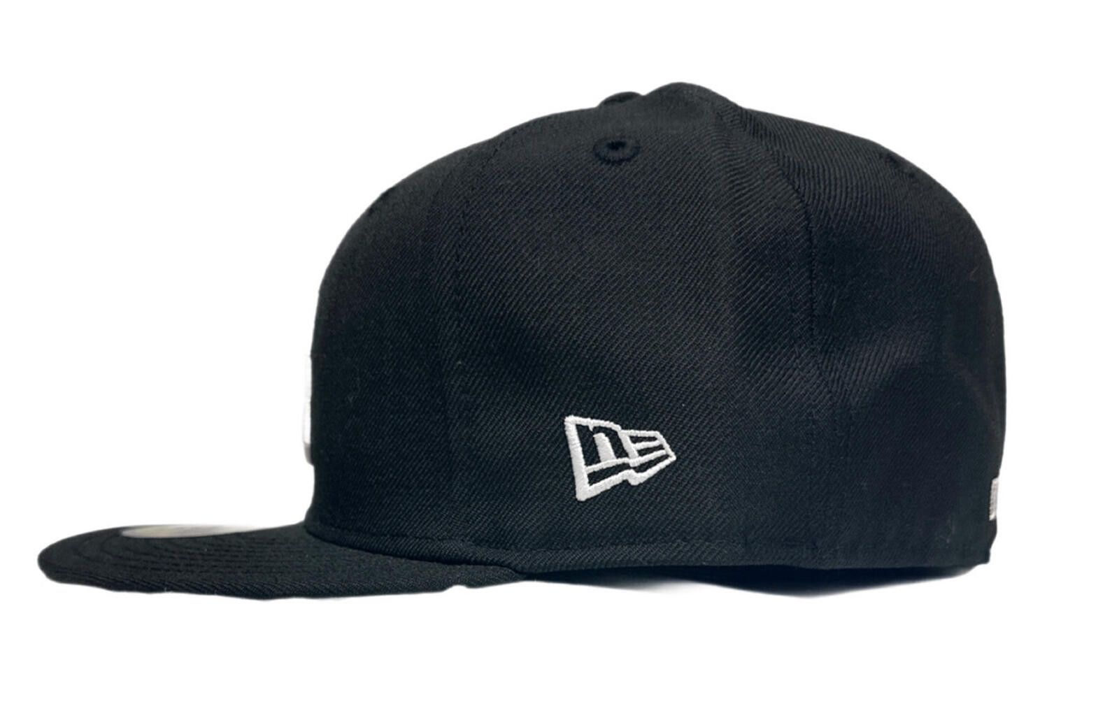 New Era New Era x Meek Mill x Dream Chasers 59FIFTY 7 3/8 Size ONE SIZE - 7 Thumbnail