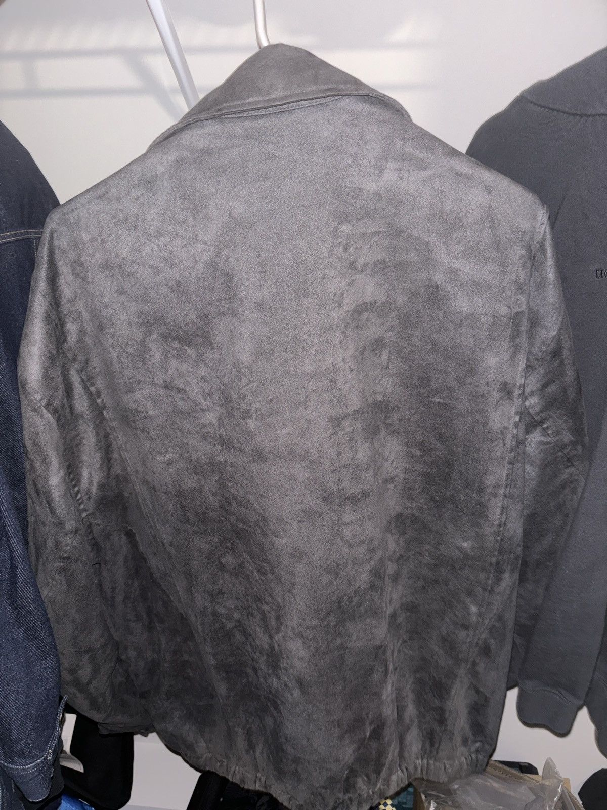 Japanese Brand × Nautica × Vintage Nautica bomber jacket (Japan exclusive) Size US XL / EU 56 / 4 - 10 Thumbnail
