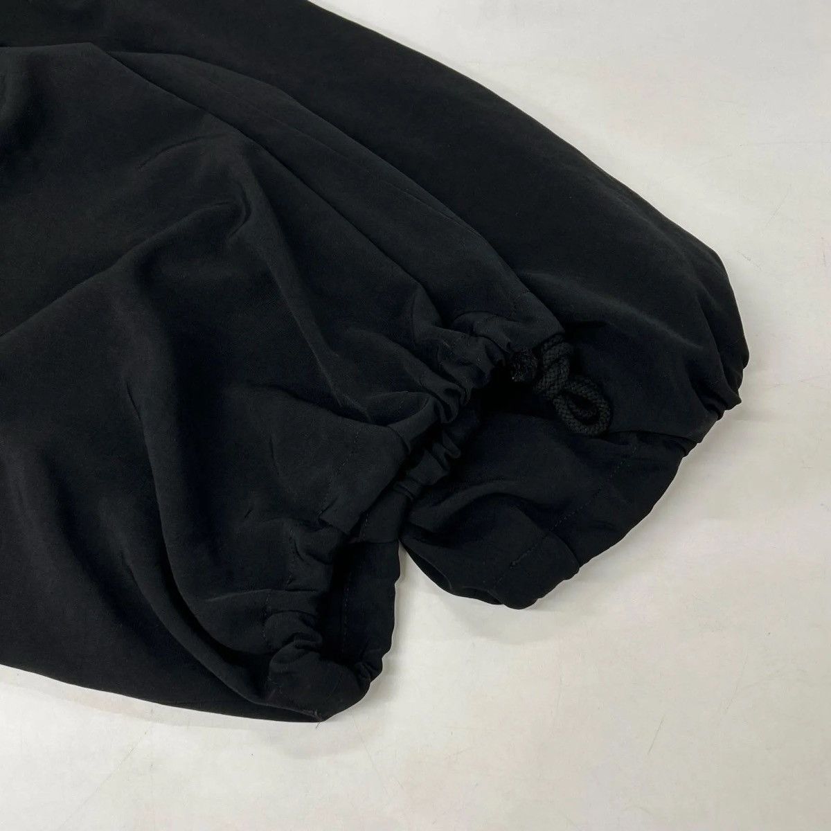 Yohji Yamamoto SS25 Light Balloon Pants Size US 33 - 4 Thumbnail