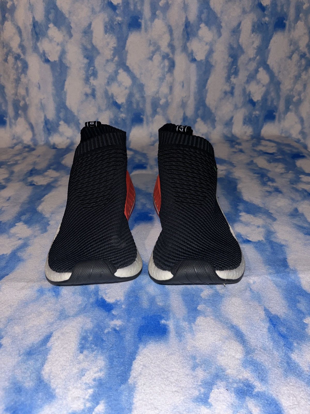 Adidas Adidas NMD Tokyo Laceless Size US 11.5 / EU 44-45 - 3 Thumbnail