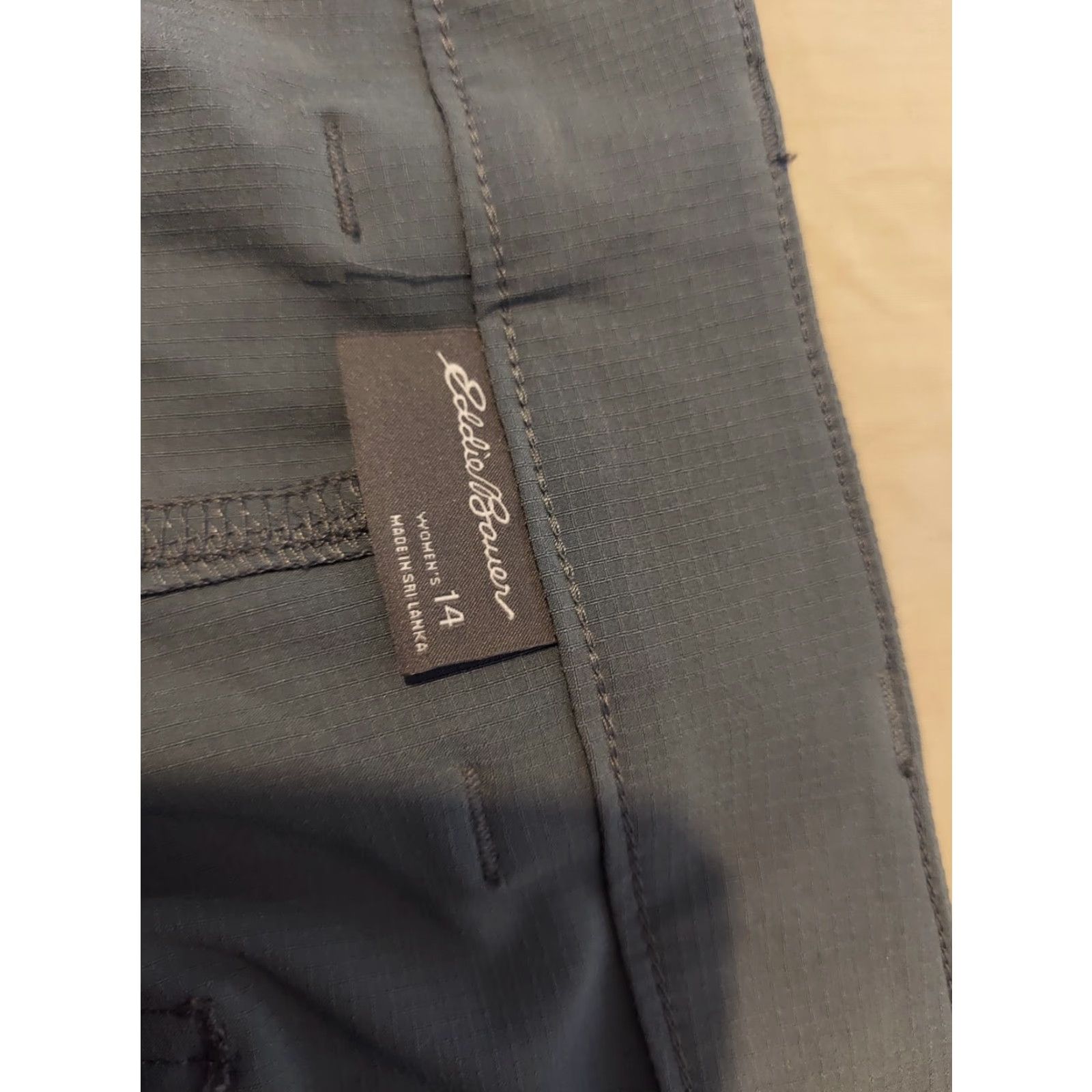 Eddie Bauer VINTAGE Eddie Bauer? Size 36" / US 14 / IT 50 - 6 Thumbnail