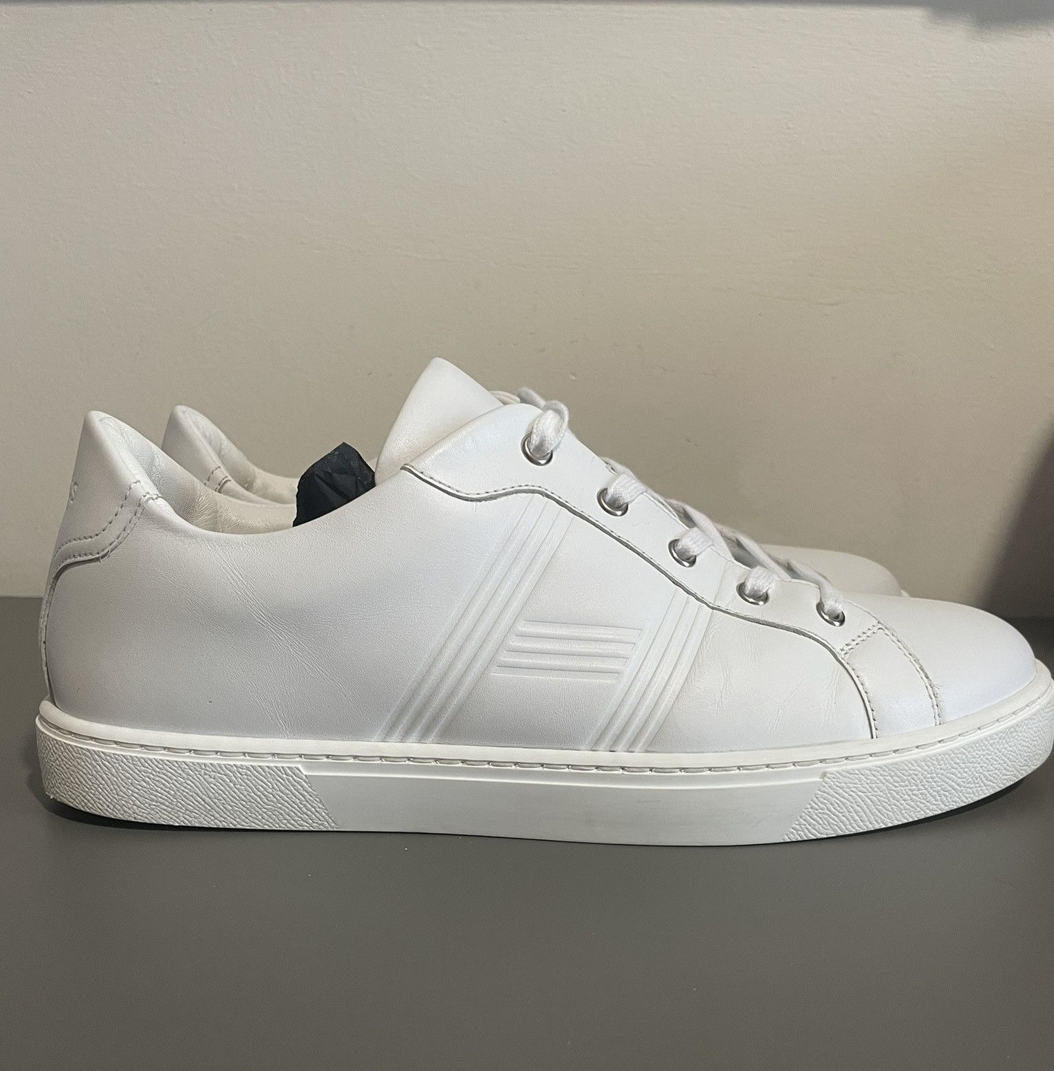 Hermes Low Sneakers Hermès Size US 9.5 / EU 42-43 - 5 Thumbnail
