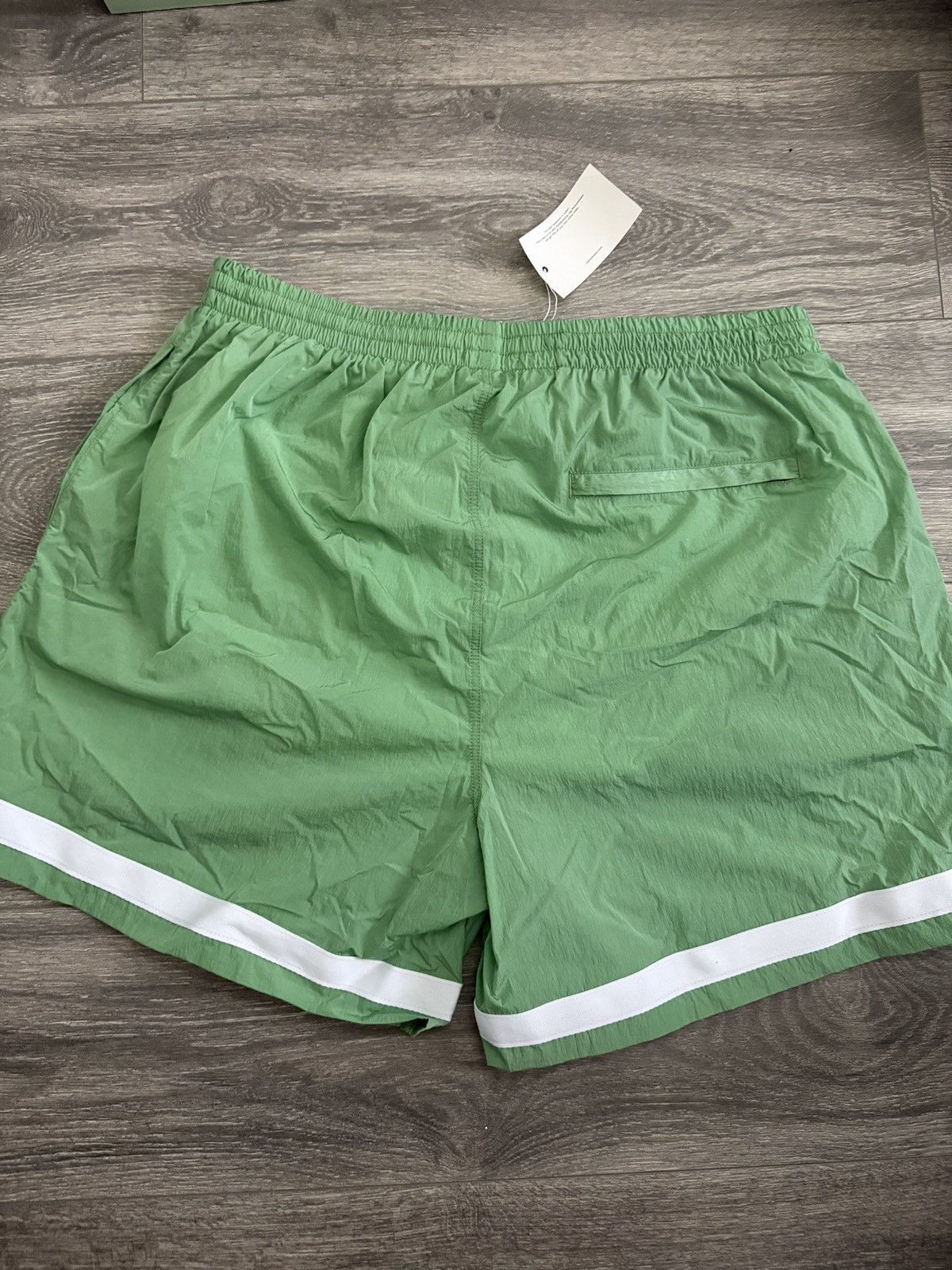 Eric Emanuel ERIC EMANUEL SWIM TRUNK Size US 38 / EU 54 - 2 Thumbnail