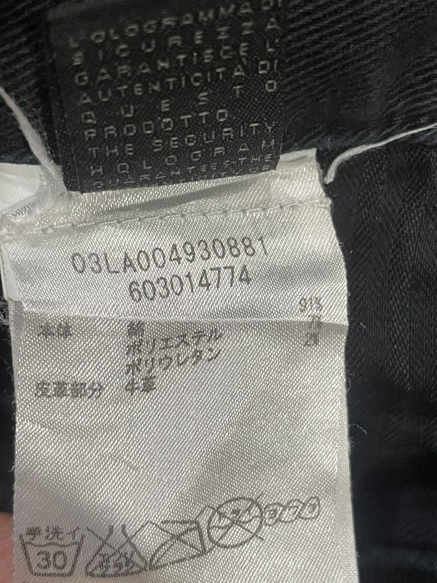 Just Cavalli × Vintage Just Cavalli Jeans Size 30" / US 8 / IT 44 - 5 Thumbnail