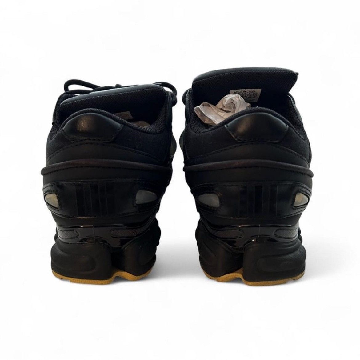 Adidas × Raf Simons “Adidas x Raf Simons” Ozweego III Size US 9.5 / EU 42-43 - 4 Thumbnail