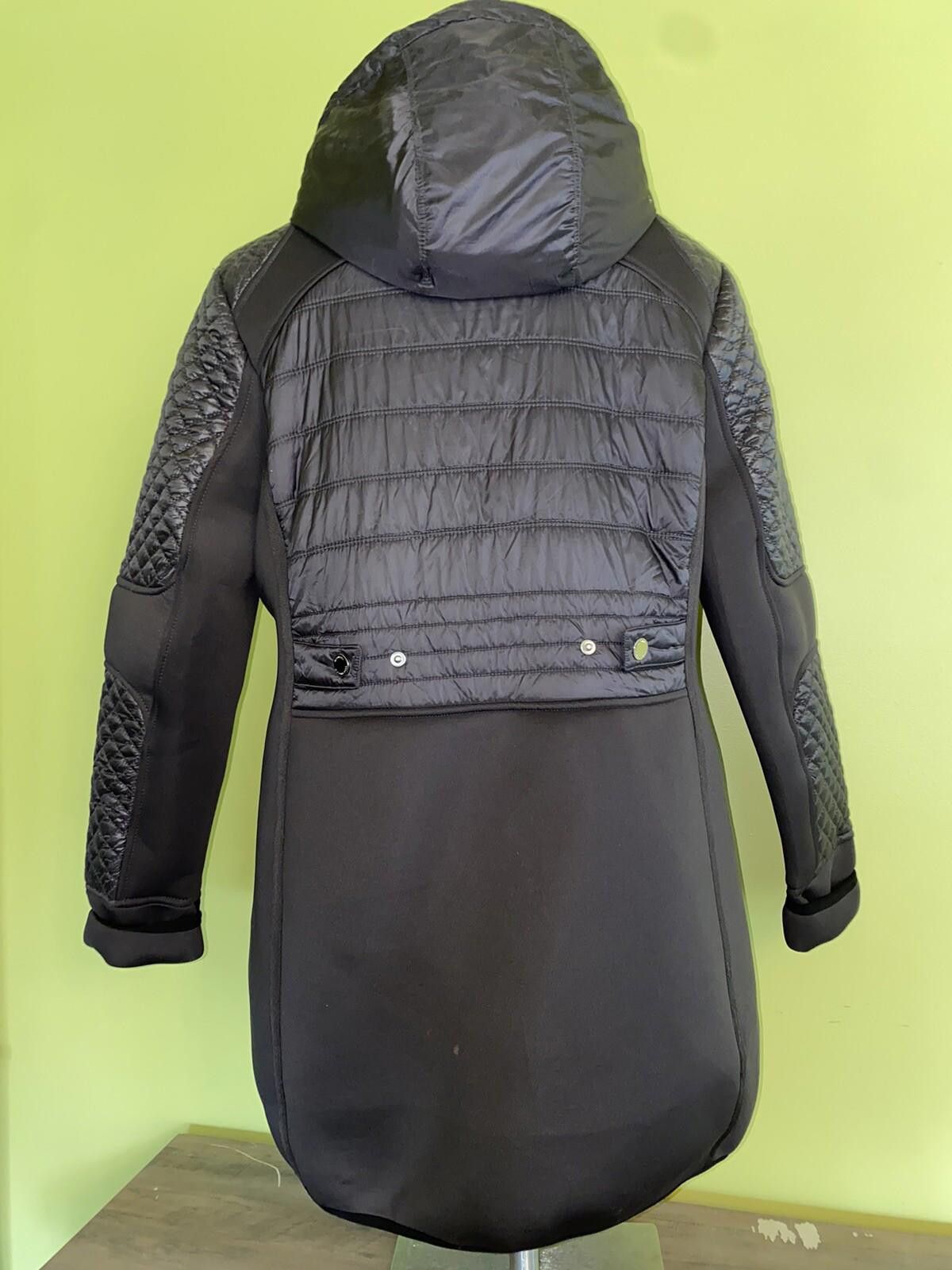 Michael Kors Michael Kors Quilted Puffer Zipped Jacket New Sz L Size L / US 10 / IT 46 - 5 Thumbnail