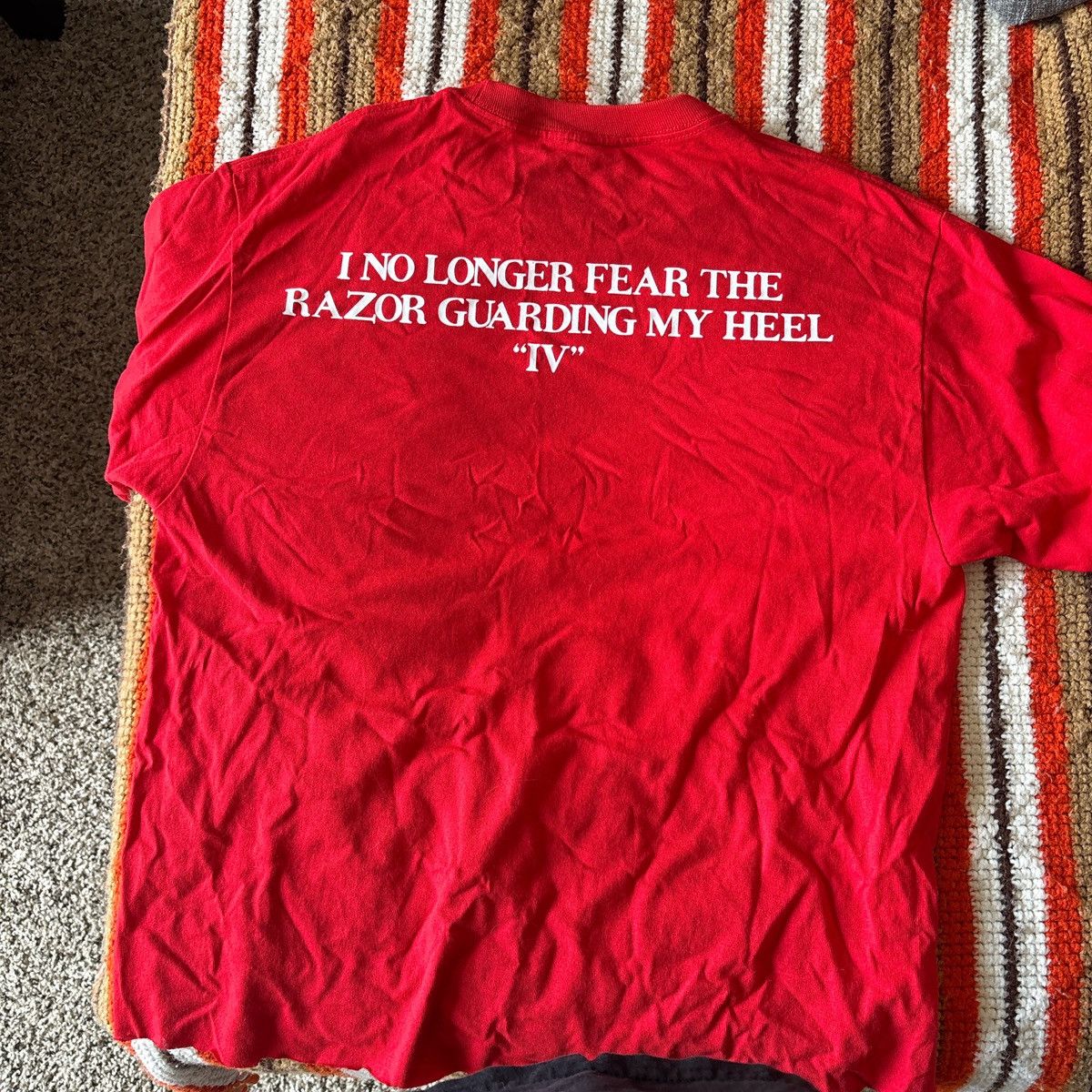 G59 Records $uicideboy$ shirt 2018 Size US L / EU 52-54 / 3 - 4 Thumbnail
