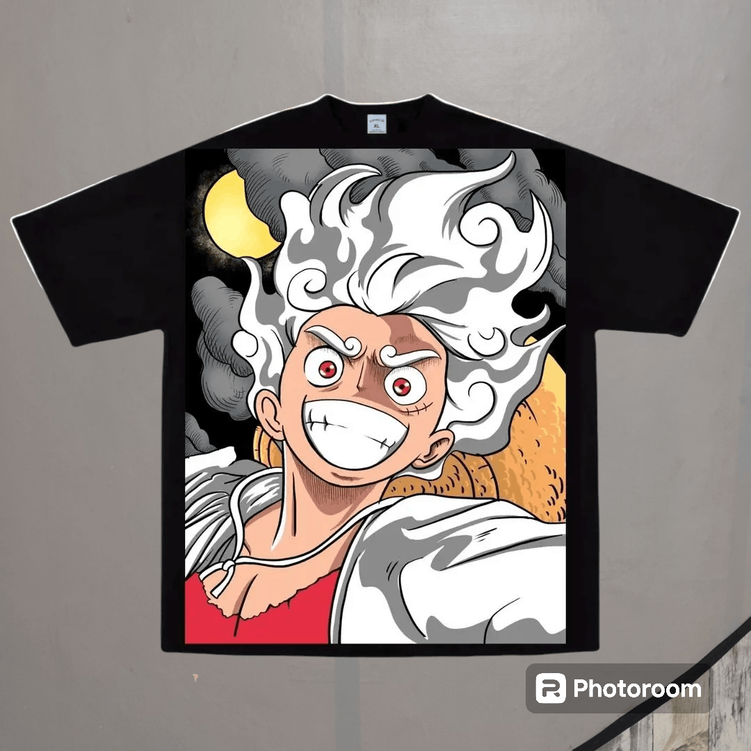🔥Rare🔥ONE PIECE 4 Emperor Yonkou Luffy 
