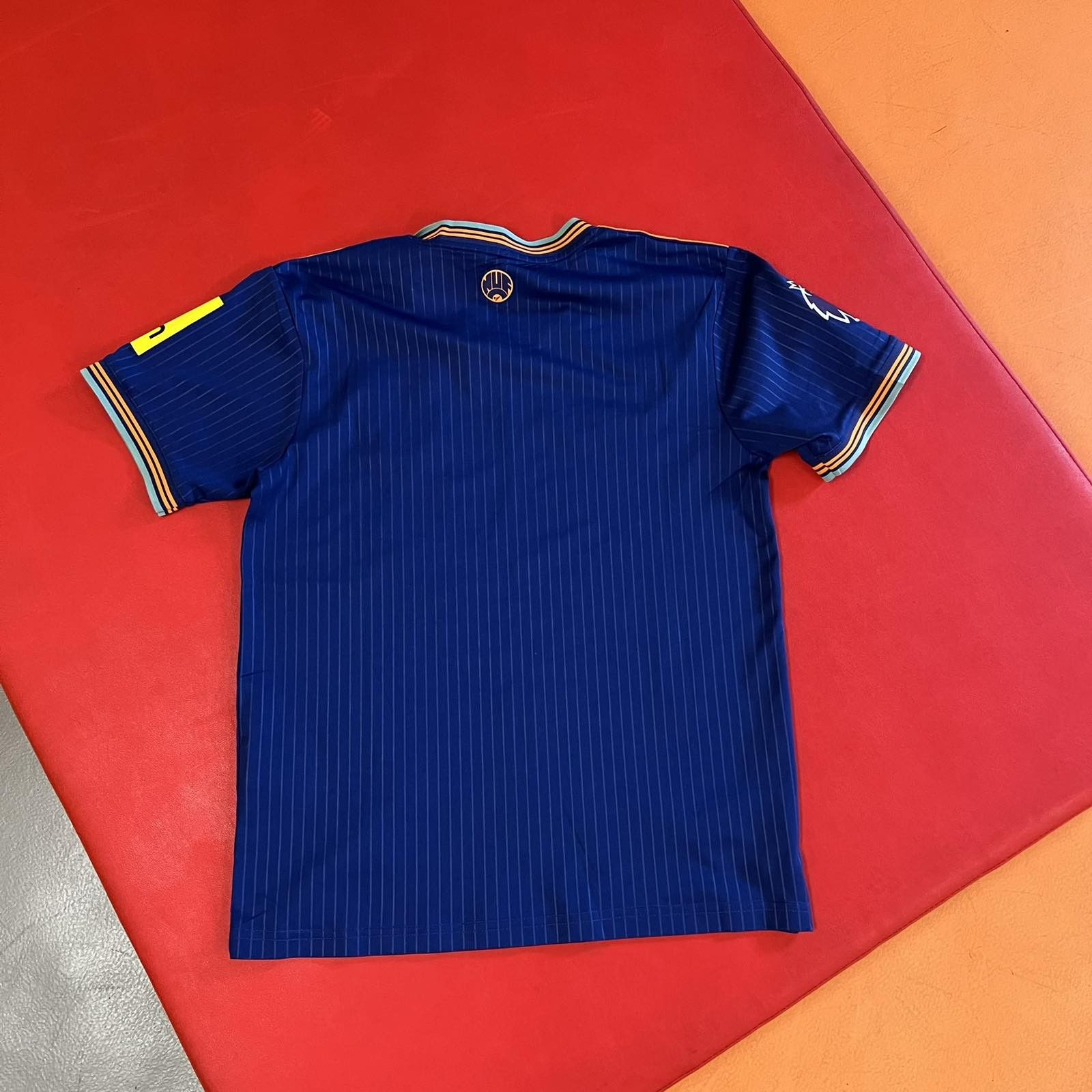 Adidas Adidas Newcastle United 2025 Soccer Jersey Sz M Size US M / EU 48-50 / 2 - 2 Thumbnail