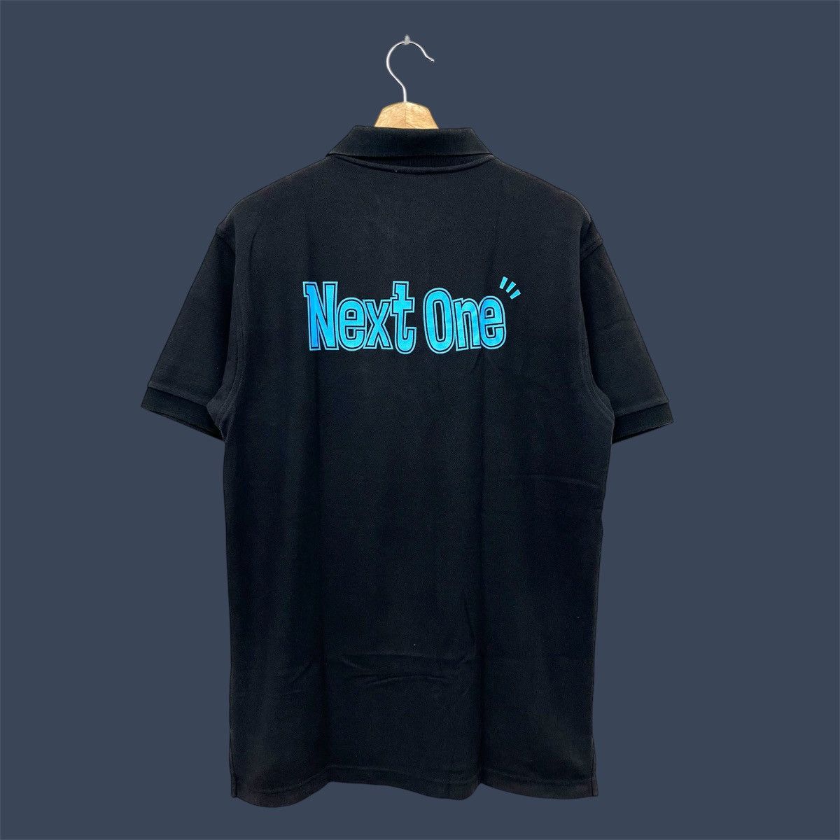 Nike Nike Next One Polo Shirt Size US M / EU 48-50 / 2 - 2 Thumbnail