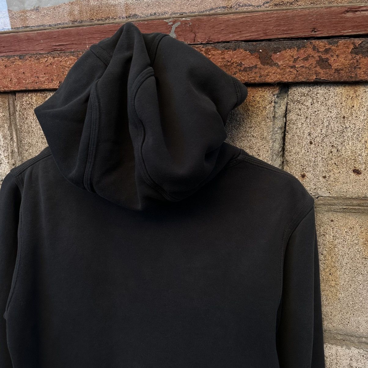 Nike Vintage Nike Hoodie Big Logo Size S Y2K 00s USA Hype Trend Size US S / EU 44-46 / 1 - 11 Thumbnail