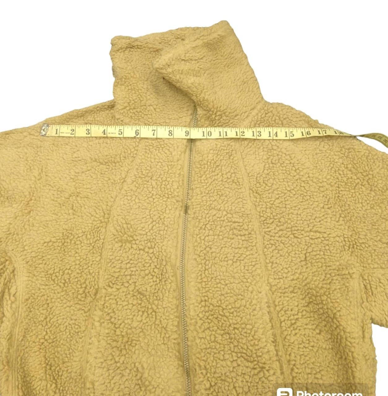 Japanese Brand 💥BEST OFFER💥UNIQLO X UNDERCOVER FLEECE JACKET Size M / US 6-8 / IT 42-44 - 4 Thumbnail