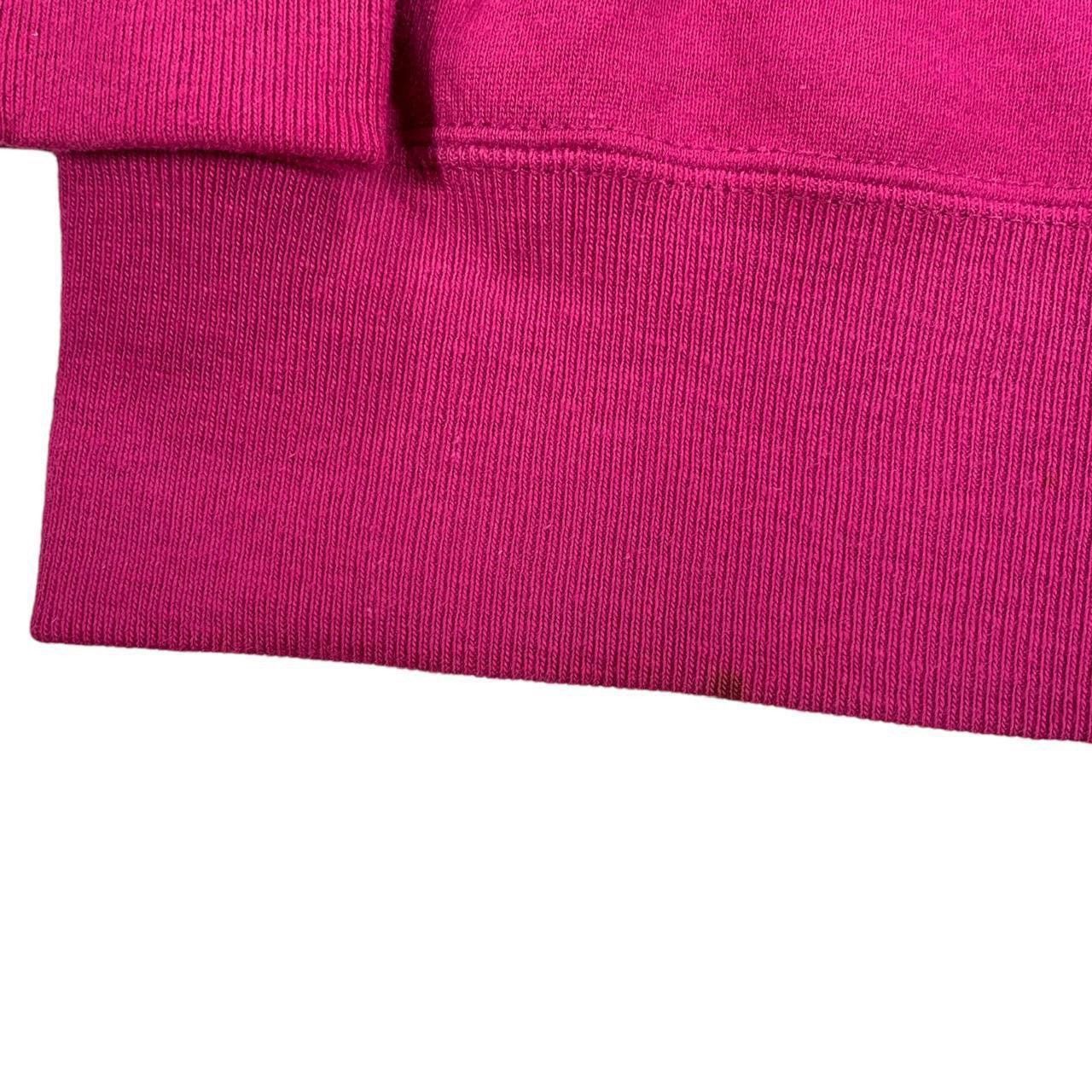 Champion Vintage 90s Champion Purple & Turquoise Sweatshirt Size US L / EU 52-54 / 3 - 3 Thumbnail