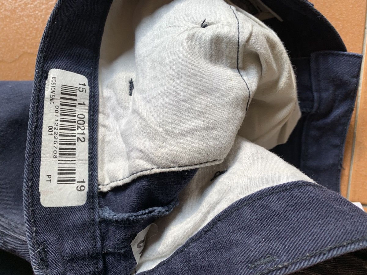 Carhartt Vintage Carhartt Flame Resistant Pants Size US 32 / EU 48 - 6 Thumbnail