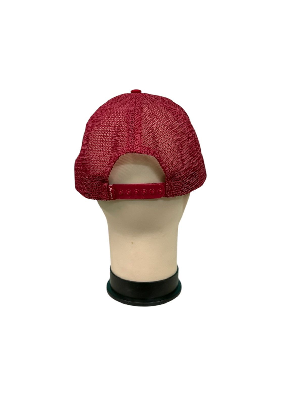 Supreme RARE SUPREME GO TO HELL SNAPBACK Size ONE SIZE - 10 Thumbnail