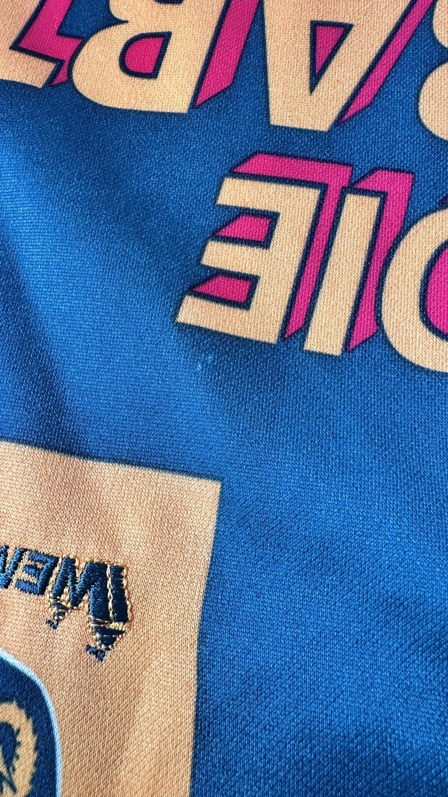 Other Carlisle United 1995 1997 Away Shirt Red Fox Jersey 2XL Rare Size US XXL / EU 58 / 5 - 13 Thumbnail
