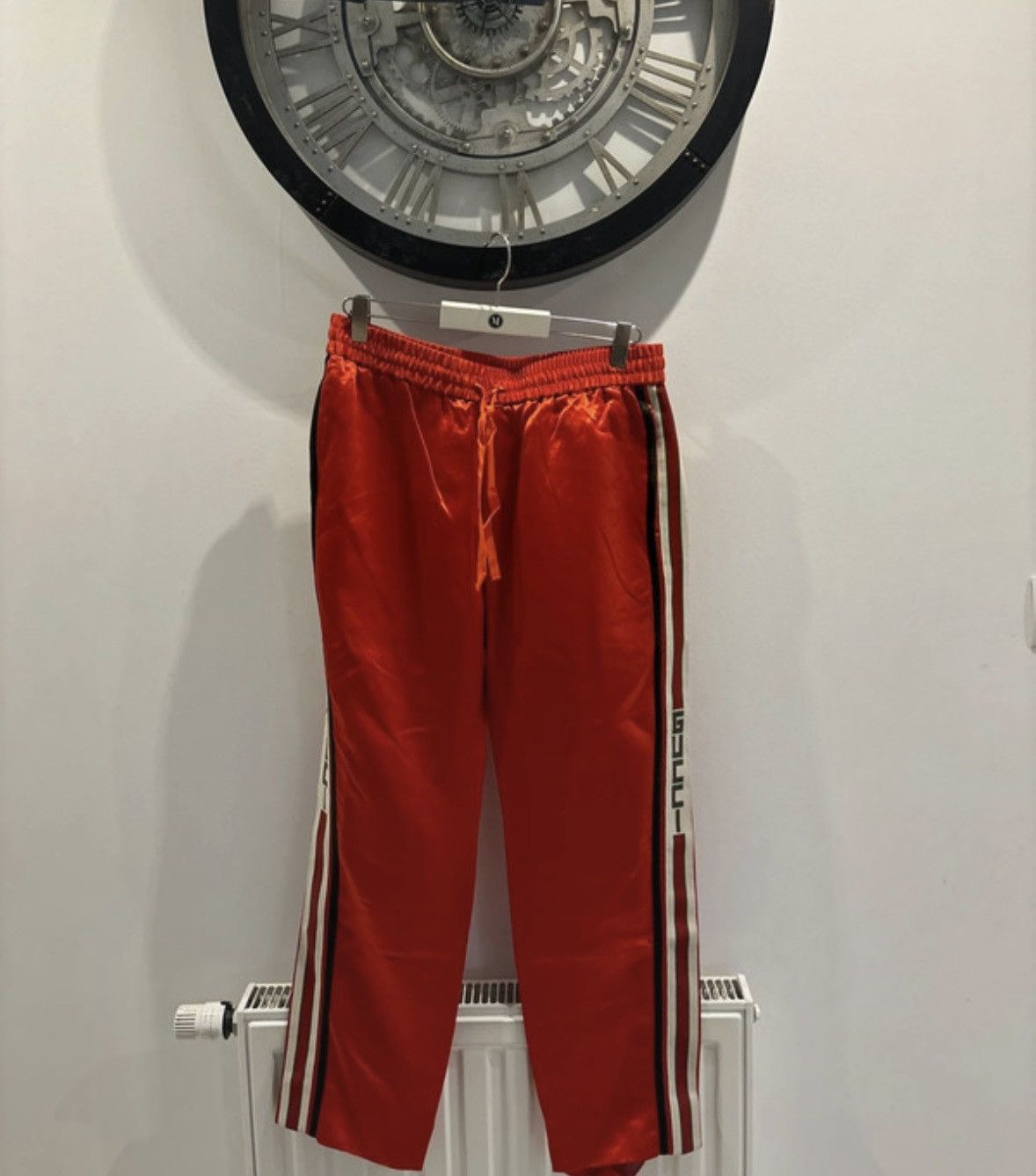 Gucci Gucci pant Size US 28 / EU 44 - 1 Thumbnail