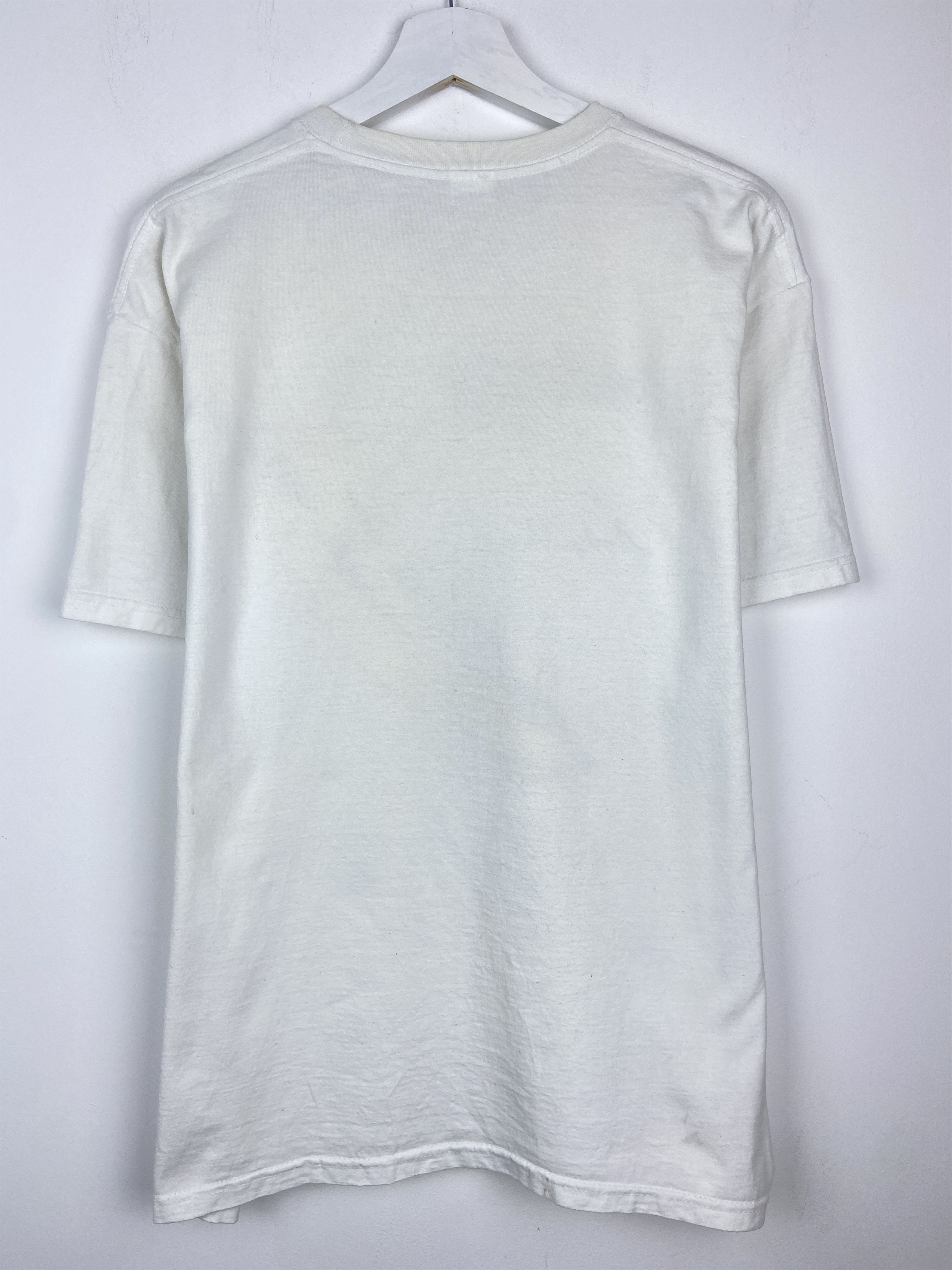 Andy Warhol Vintage The Velvet Underground Andy Warhol T Shirt Tee Size US L / EU 52-54 / 3 - 13 Thumbnail