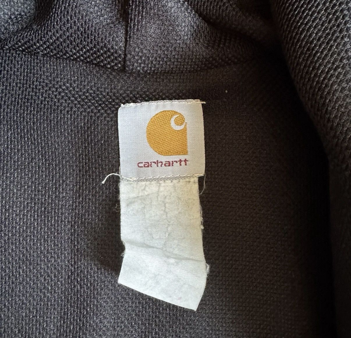 Carhartt Carhartt J03 Vintage active jacket size medium Size US M / EU 48-50 / 2 - 7 Thumbnail