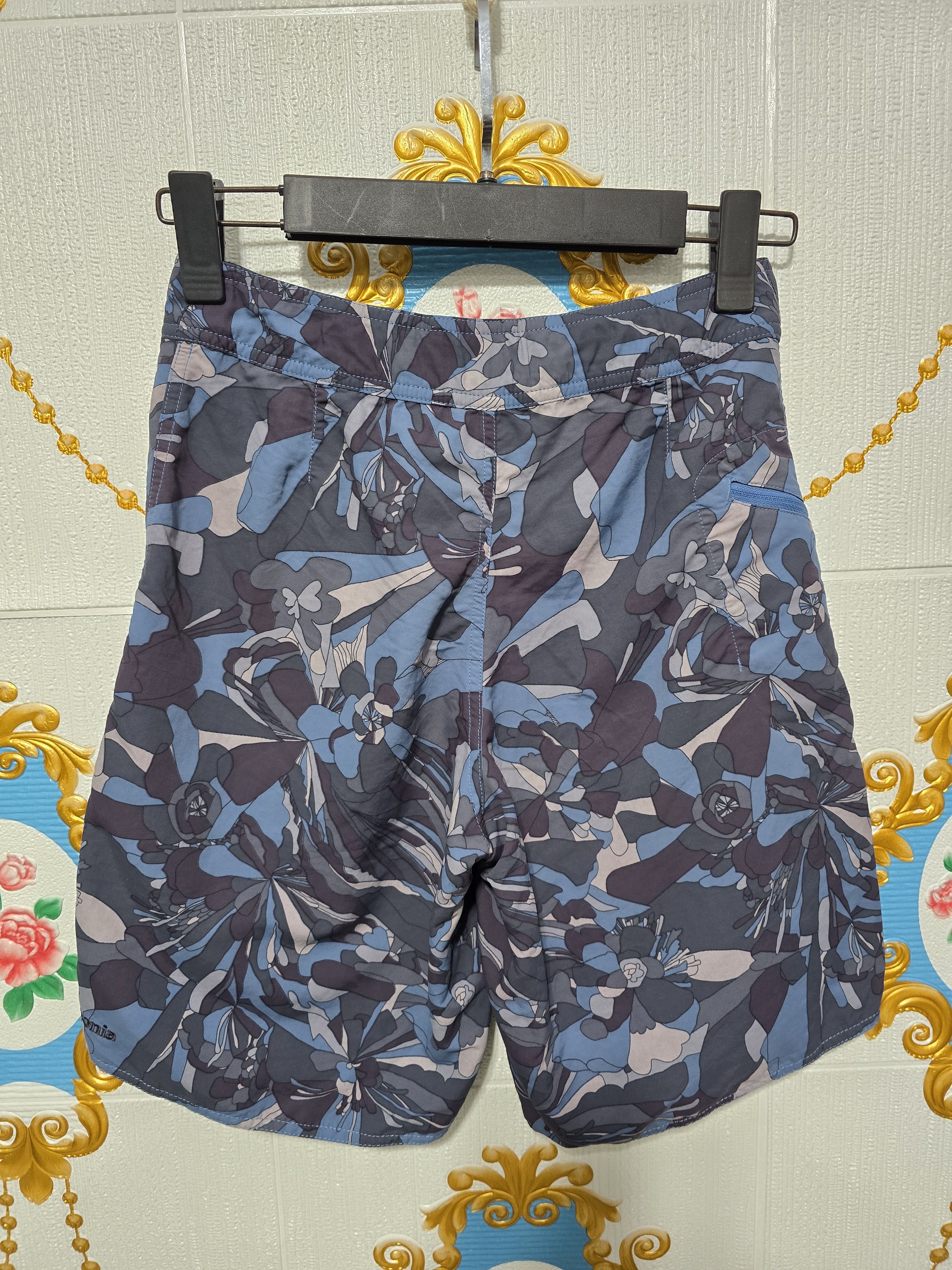 Patagonia PATAGONIA shorts/beach wear size XS ,new Size US 28 / EU 44 - 7 Thumbnail
