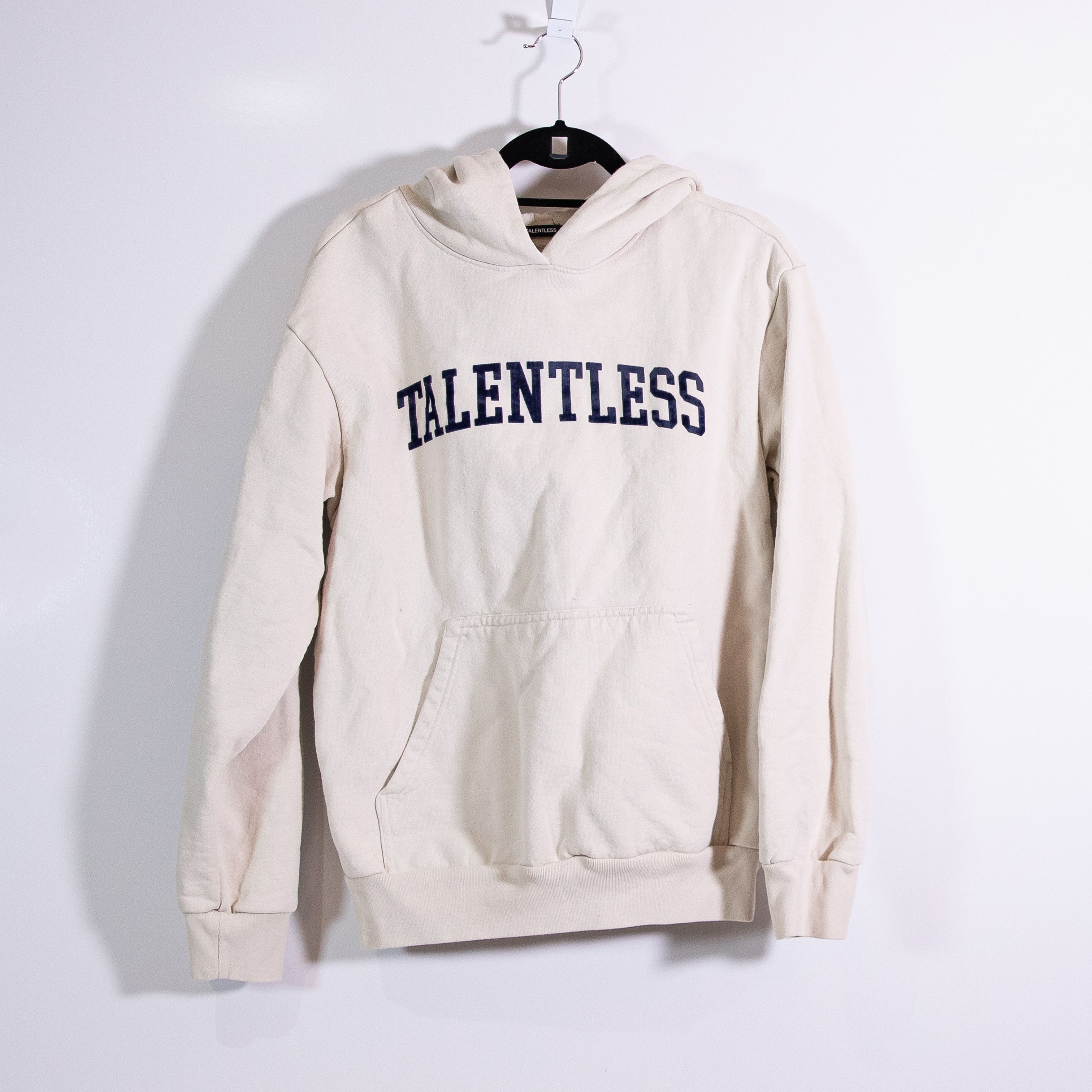 Talentless Talentless Cotton Fleece Terry Lined Velvet Size M / US 6-8 / IT 42-44 - 1 Thumbnail