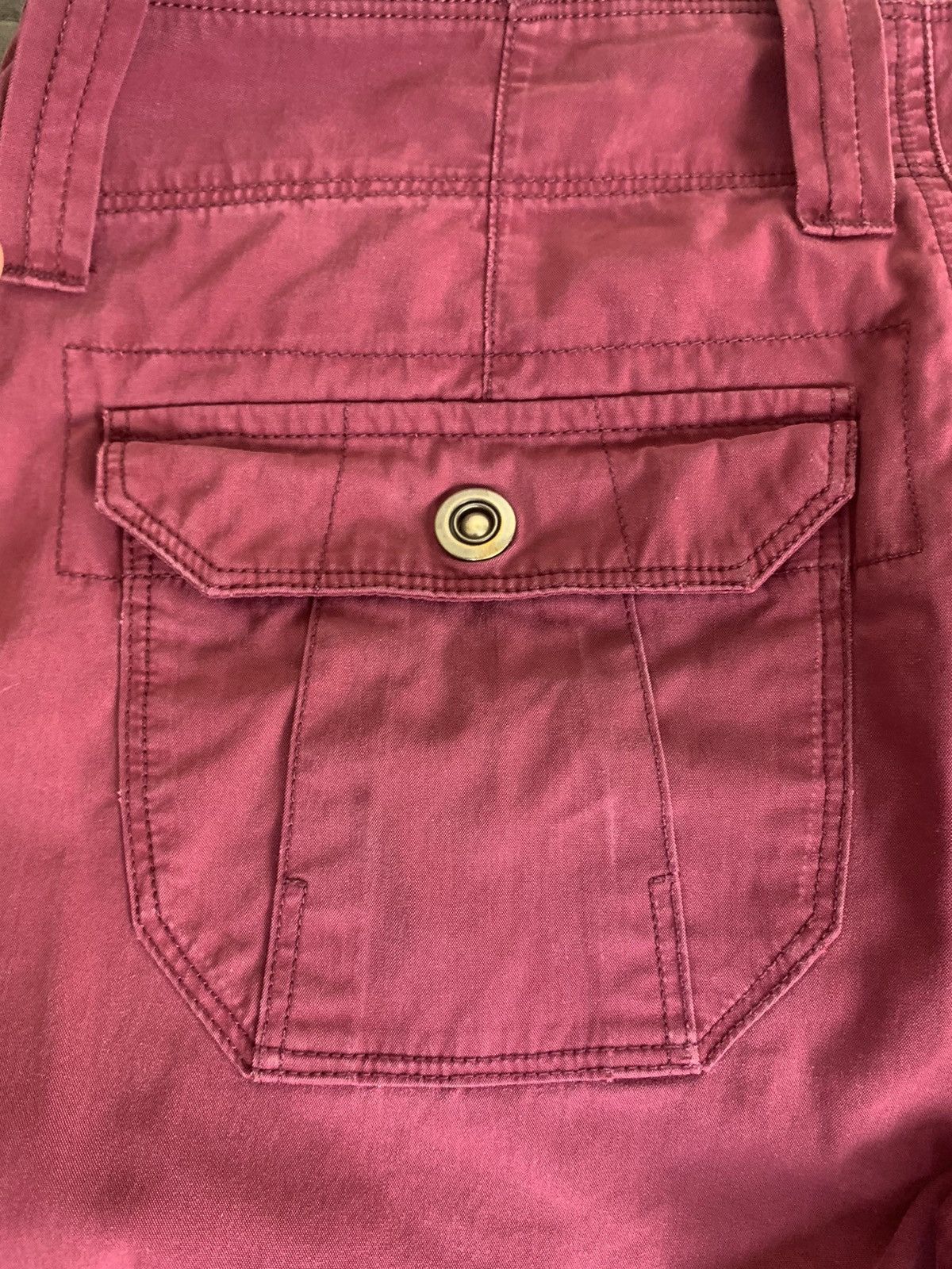 Arc'teryx Arcteryx Women’s Long Shorts Breeches Size 30" / US 8 / IT 44 - 21 Thumbnail