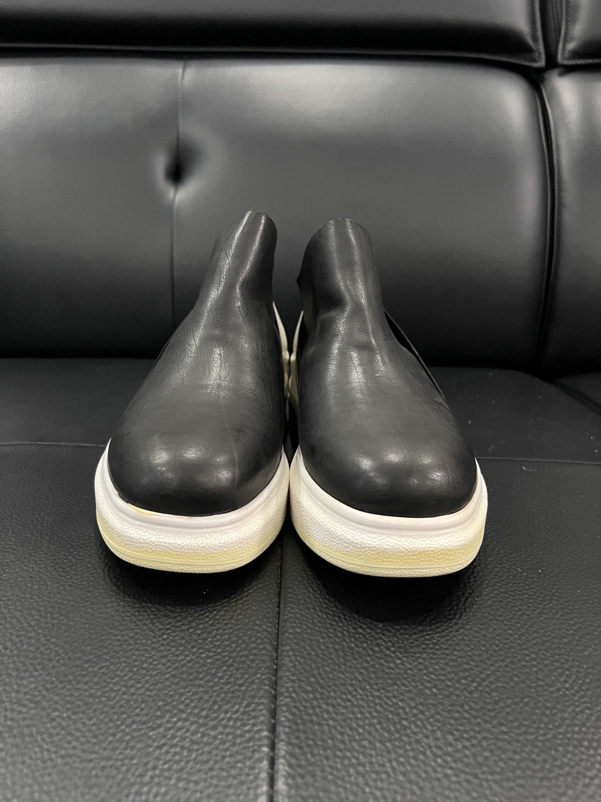 Cinzia Araia Cinzia Araia Platform Slip-On Sneakers Size US 6 / IT 36 - 4 Thumbnail