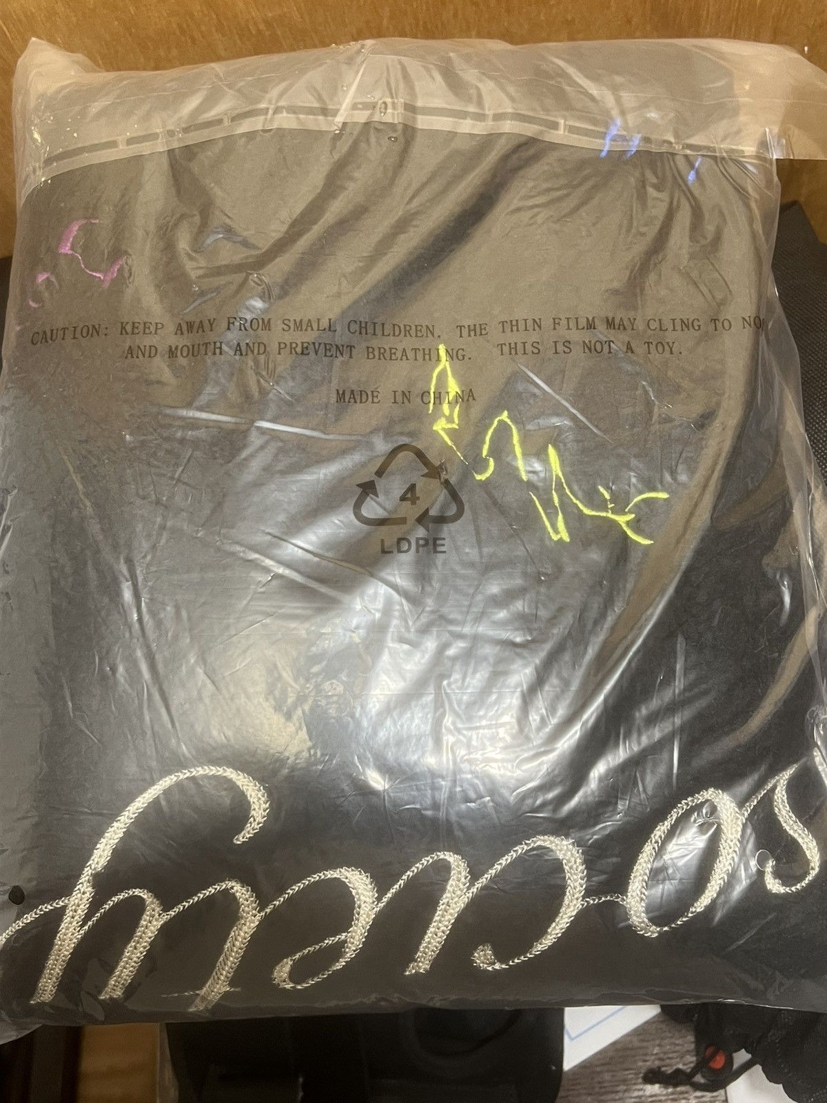 Advisory Board Crystals 2024 advisory board crystals “rip society” Size US L / EU 52-54 / 3 - 4 Thumbnail