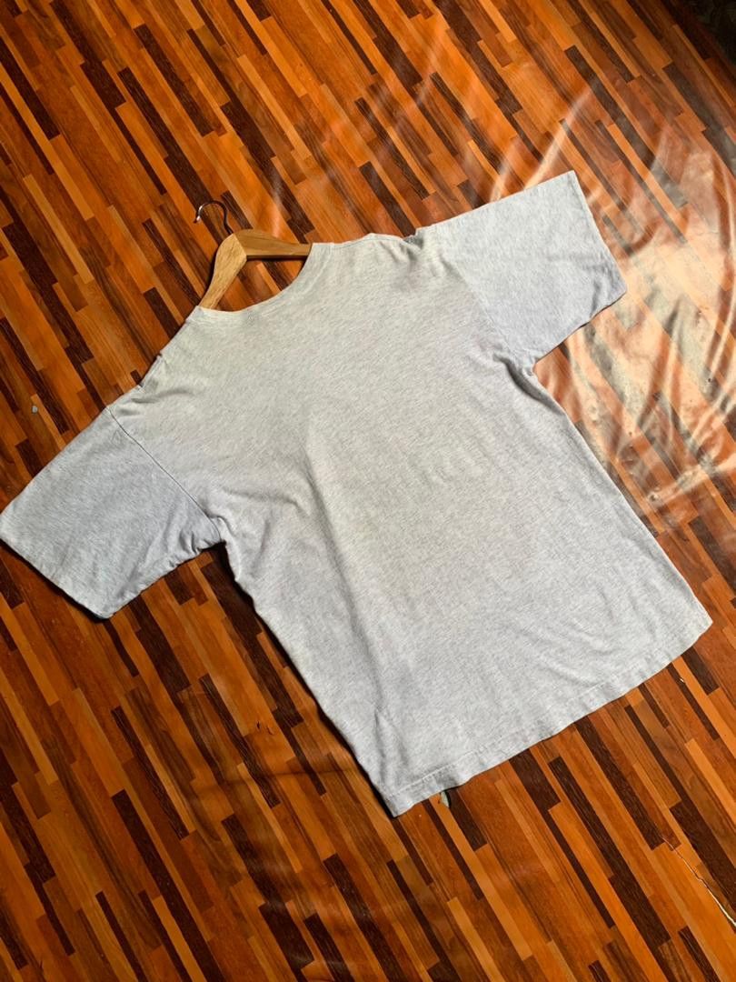 Vintage E30 Vintage YACHT CHICAGO T shirt MADE IN USA Size US L / EU 52-54 / 3 - 5 Thumbnail