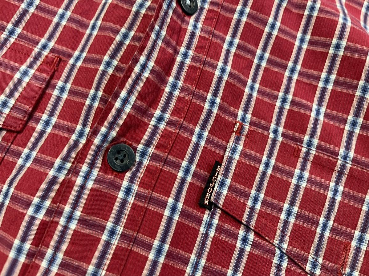 Big John Big John shirts button up Size US XL / EU 56 / 4 - 7 Thumbnail
