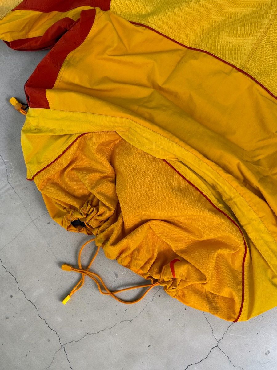 Nike ACG Nike ACG Layering System 3 Storm Fit Heavy Shell Jacket Size US L / EU 52-54 / 3 - 10 Thumbnail