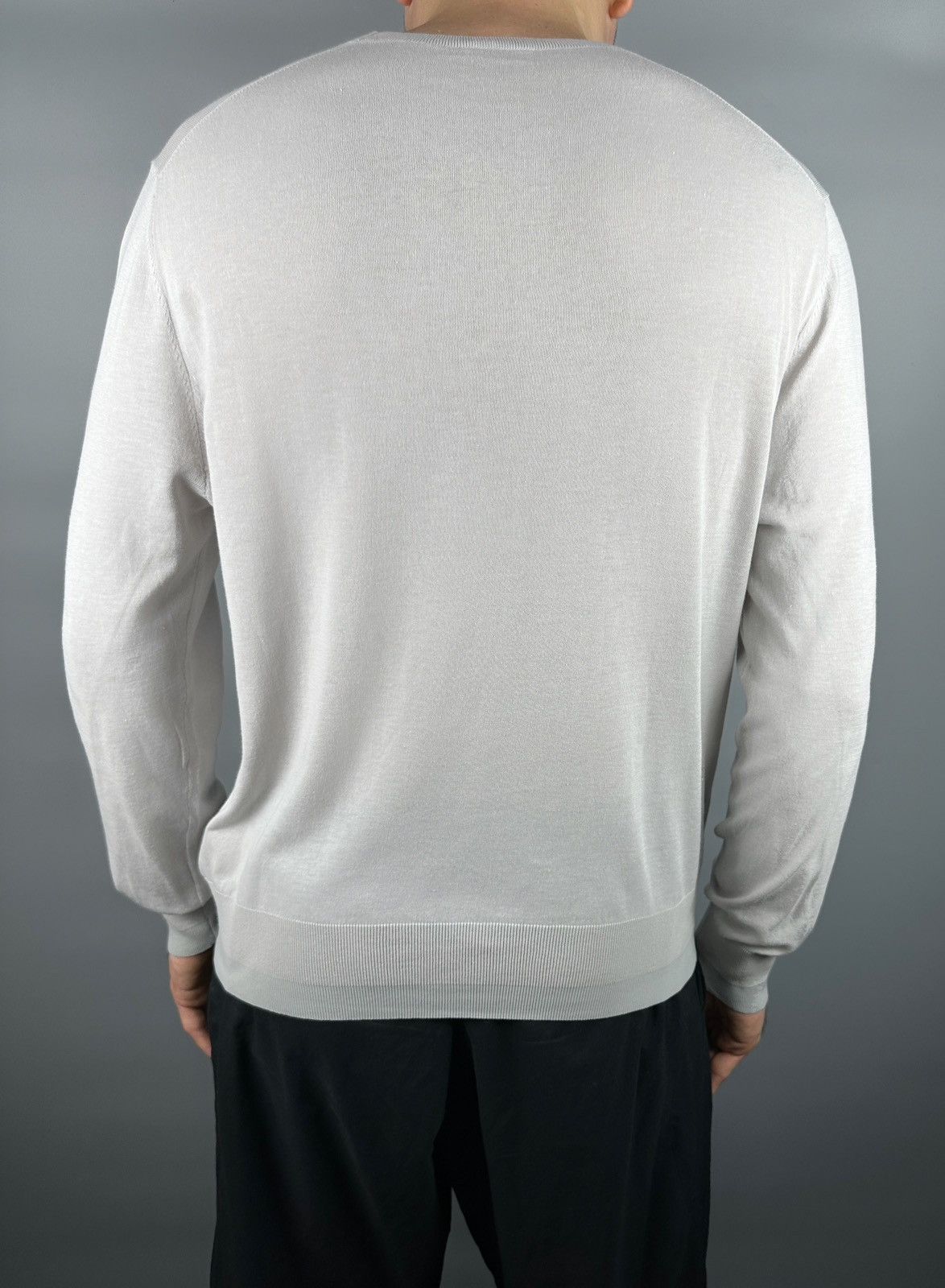 Acne Studios Acne Studios Adam Sweater Size US XL / EU 56 / 4 - 12 Thumbnail