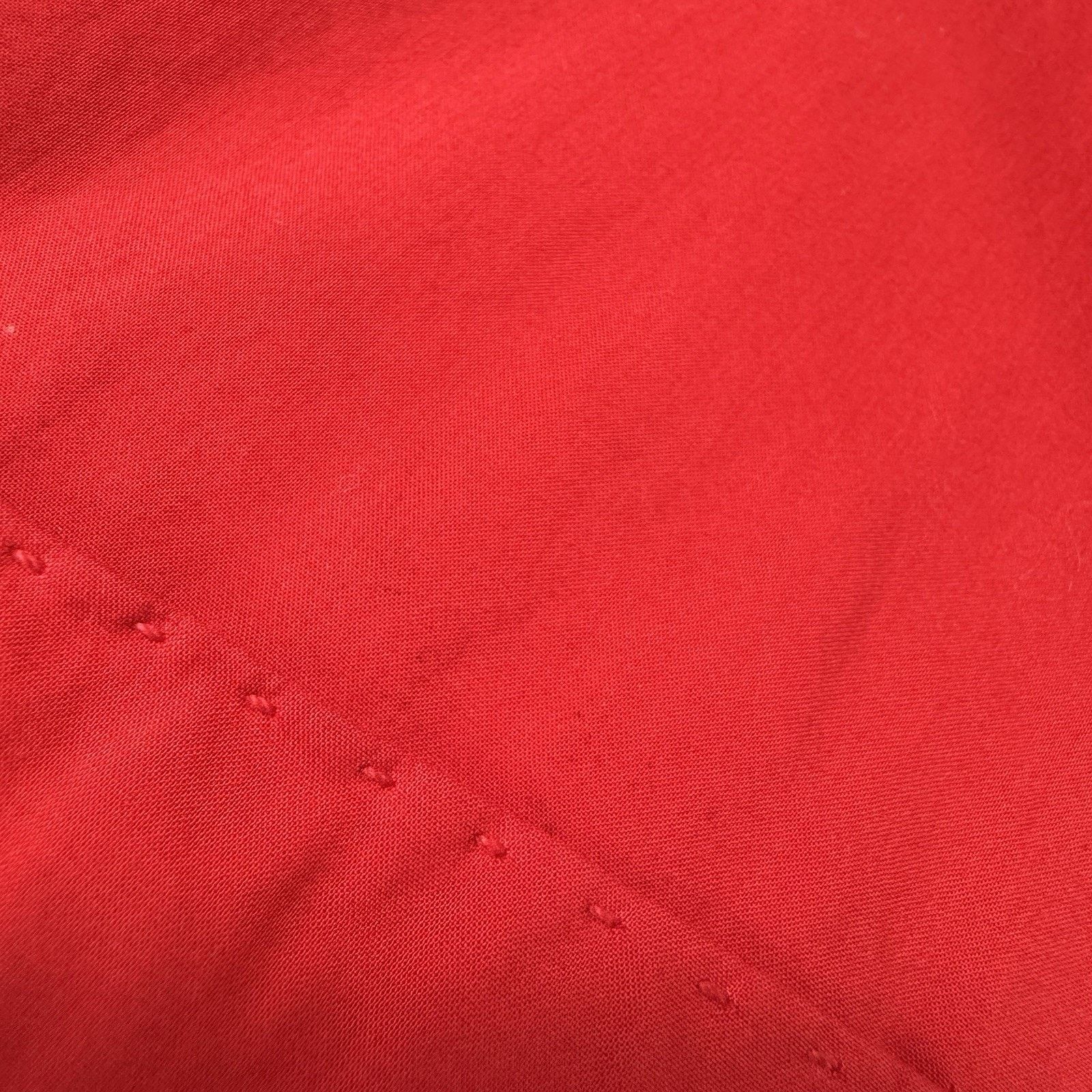 Hackett Hackett London Men Cotton Blazer Red Size 42r/52r Size 42R - 10 Thumbnail