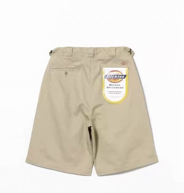 Dickies Beams x Dickies Shorts, Capri Pants Size US 32 / EU 48 - 4 Thumbnail
