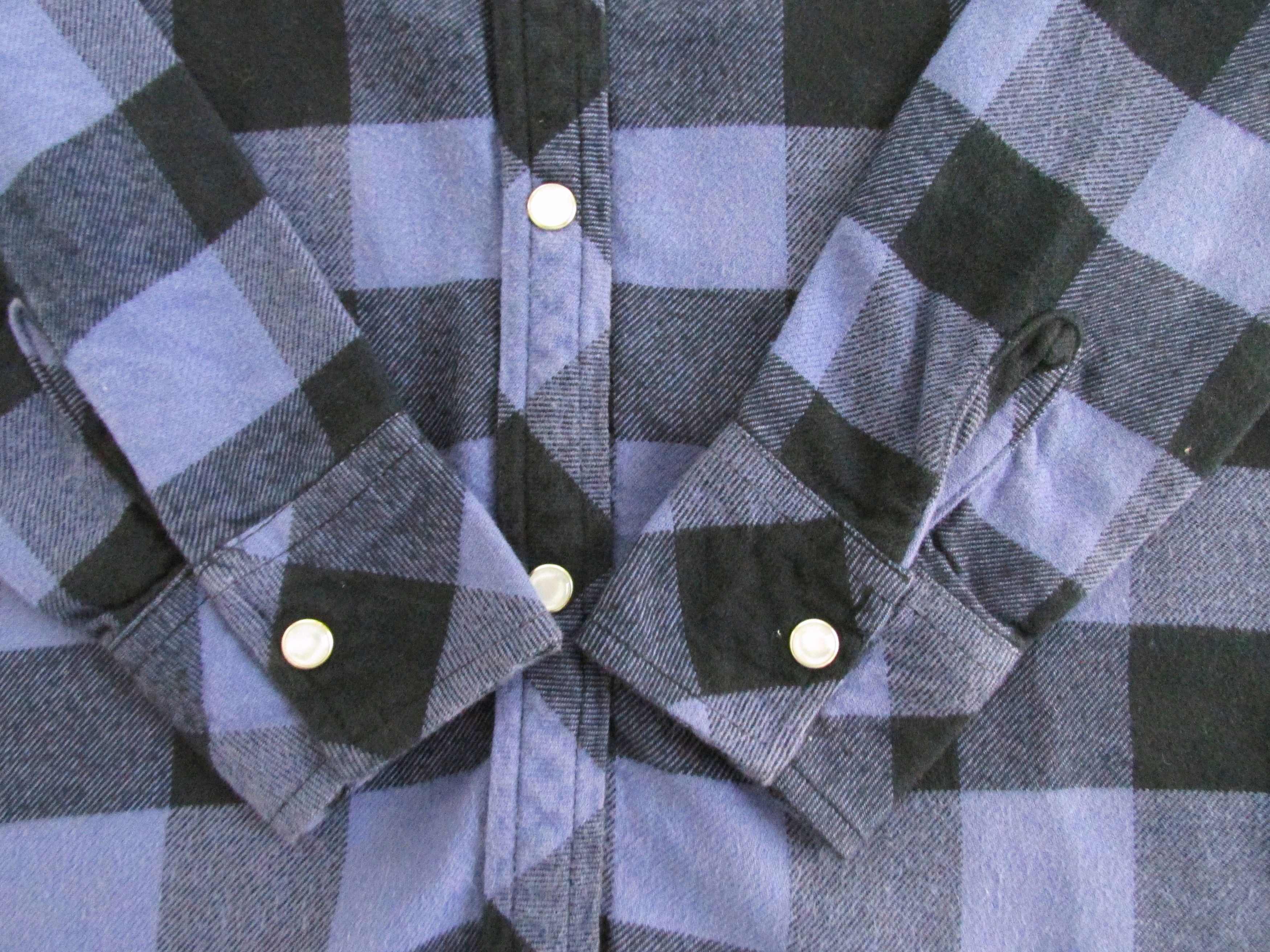 Other dELiA's Women's Western Flannel Shirts Size Small (Juniors) Size S / US 4 / IT 40 - 4 Thumbnail