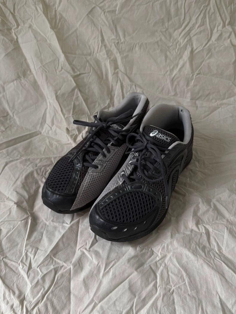Kiko Kostadinov Kiko Kostadinov Asics gel-sakit infinity sneakers 2506-Next Size US 11 / EU 44 - 1 Thumbnail