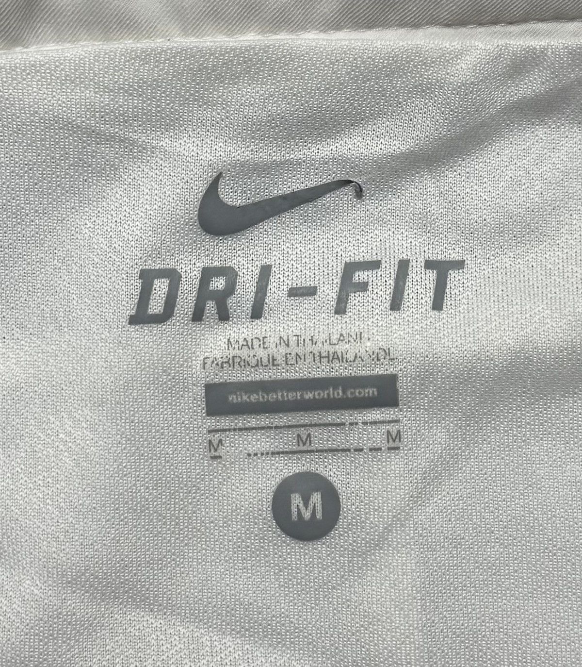 Nike Manchester United 2011 2012 Home Football Soccer Shorts Nike Size US 32 / EU 48 - 12 Thumbnail