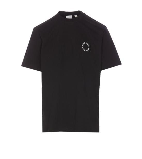 Daily Paper DAILY PAPER Men T-Shirts 1000145 BLACK Black Size US S / EU 44-46 / 1 - 1 Thumbnail