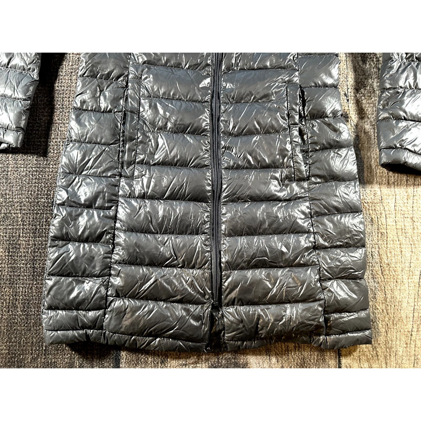 Calvin Klein Calvin Klein Packable Lightweight Puffer Jacket Women’s XS Size XS / US 0-2 / IT 36-38 - 4 Thumbnail